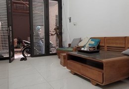 Cần bán nhà đê trần khát trân.Nở hậu,48m2,3 tầng,an sinh đỉnh,chỉ 4.15 tỷ