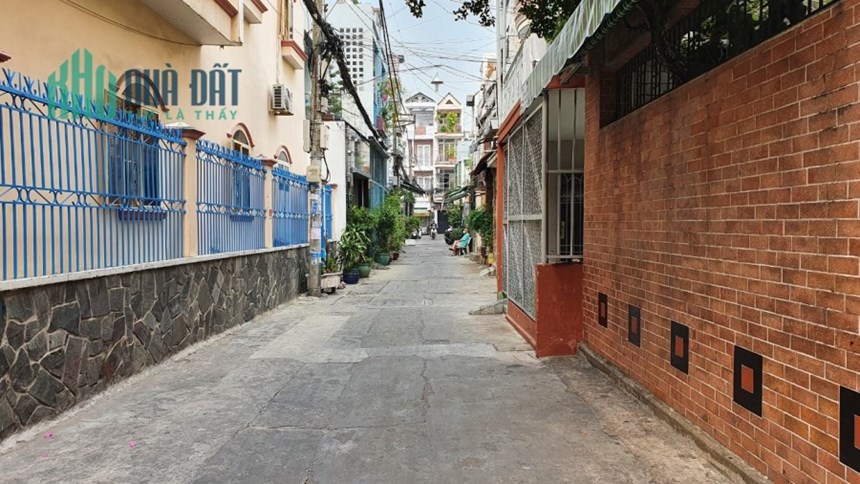 Bán gấp NHÀ MỚI ĐEP hẻm 3M  gần chợ Phạm Văn Hai, p3, quận Tân BÌnh