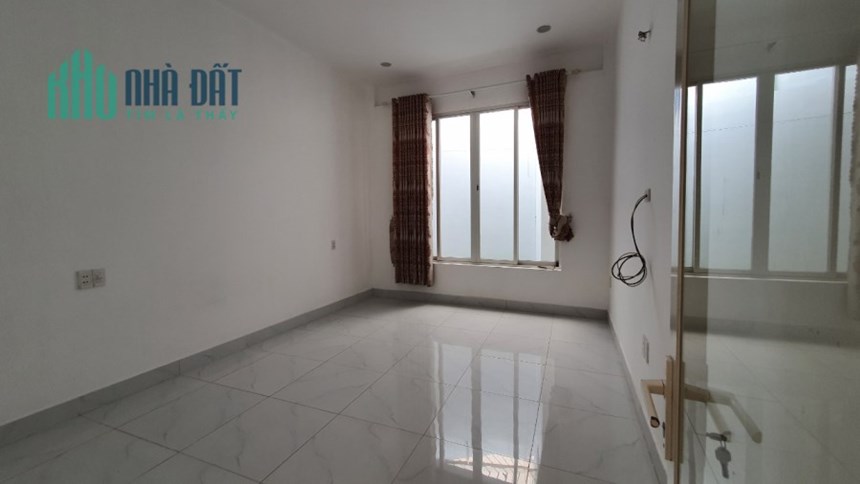 Bán gấp NHÀ MỚI ĐEP hẻm 3M  gần chợ Phạm Văn Hai, p3, quận Tân BÌnh
