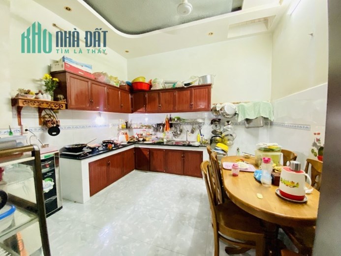 Nhà Ngon Hiệp Thành 17 Quận 12 50m2 Chỉ 1 Tỷ 750..
