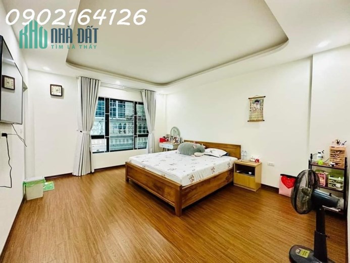 BÁN NHÀ ĐẶNG VĂN NGỮ TRUNG TỰ ĐỐNG ĐA TRƯỚC NHÀ 5M SIÊU THOÁNG 50M 5T MẶT TIỀN 4.5M 6 TỶ