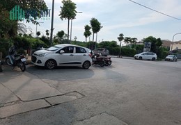 CHO THUÊ NGUYÊN NHÀ MẶT ĐÌNH THÔN, 100M KINH DOANH QUÁN ĂN HÀNG NHẬU CỰC ĐỈNH