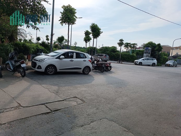 CHO THUÊ NGUYÊN NHÀ MẶT ĐÌNH THÔN, 100M KINH DOANH QUÁN ĂN HÀNG NHẬU CỰC ĐỈNH