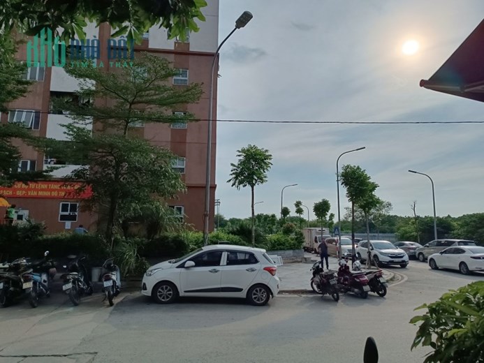 CHO THUÊ NGUYÊN NHÀ MẶT ĐÌNH THÔN, 100M KINH DOANH QUÁN ĂN HÀNG NHẬU CỰC ĐỈNH