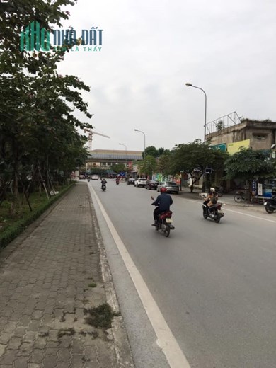 Bán siêu phẩm lô góc kinh doanh phố Tô Hiệu, Hà Đông, 63m2, 5 tầng giá 13 tỷ