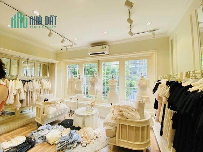 Bán siêu phẩm lô góc kinh doanh phố Tô Hiệu, Hà Đông, 63m2, 5 tầng giá 13 tỷ