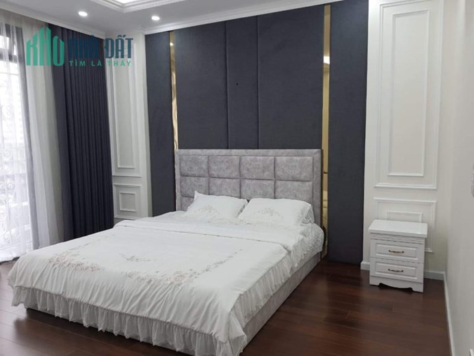 Bán siêu phẩm lô góc kinh doanh phố Tô Hiệu, Hà Đông, 63m2, 5 tầng giá 13 tỷ