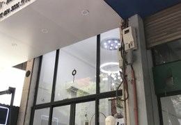 CẦN TÌM NGƯỜI THUÊ NGUYÊN CĂN MBKD MẶT PHỐ GIẢNG VÕ, KINH DOANH CAFE ĐỈNH