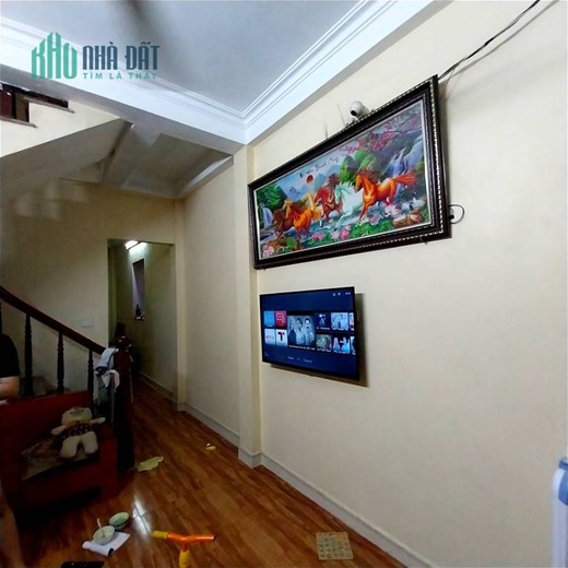 Bán nhà Khương Hạ, Thanh Xuân - gần phố, tiện ích an sinh đỉnh-30 m -5T - 3 tỷ