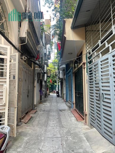 GIẢM 500 TRIỆU CHỦ CẦN BÁN GẤP NHÀ 5T 40M  KHƯƠNG ĐÌNH - HẠ ĐÌNH - THANH XUÂN