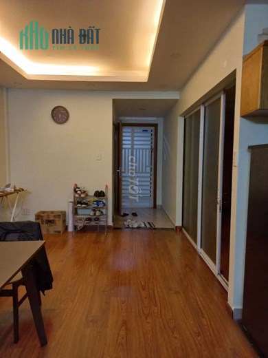 Bán căn nhà Ehome3 Bình Tân 1 PN có thiết kế bên trong lầu cao nhà đẹp giá bèo lh 0902399788