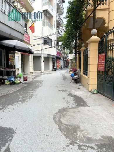 OTO Đỗ! chỉ 3.85tỷ x4T, KD, Bán Nhà Nguyễn Trãi, Thanh Xuân,  Lh:0977690119 (24/7).