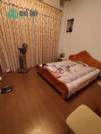 Bán Nhà Đường Trần Duy Hưng 104m2 x 5 tầng, 8 phòng khép kín full nội thất, giá rẻ nhaaft khu vực