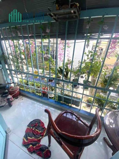Bán Nhà Linh Trung, Thủ Đức 42m2_4x11m, 2T, 4PN Chỉ 3.05 Tỷ, HXH Vào Ở Ngay