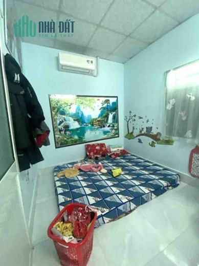 Bán Nhà Linh Trung, Thủ Đức 42m2_4x11m, 2T, 4PN Chỉ 3.05 Tỷ, HXH Vào Ở Ngay