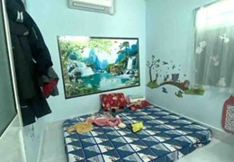 Bán Nhà Gần Kha Vạn Cân, Linh Trung, Thủ Đức 42m2_4x11m, 2T, 4PN Chỉ 3.05 Tỷ, HXH Ngộp Bán Gấp