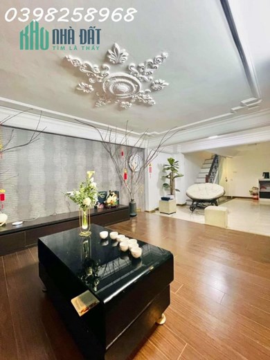 BÁN NHÀ THÁI HÀ, 60m2x 4T, MT5m, Ô TÔ ĐÕ CỔNG, LÔ GÓC, KINH DOANH, CHỈ NHỈNH 6 TỶ