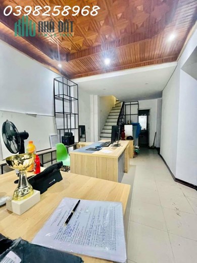 BÁN NHÀ THÁI HÀ, 60m2x 4T, MT5m, Ô TÔ ĐÕ CỔNG, LÔ GÓC, KINH DOANH, CHỈ NHỈNH 6 TỶ