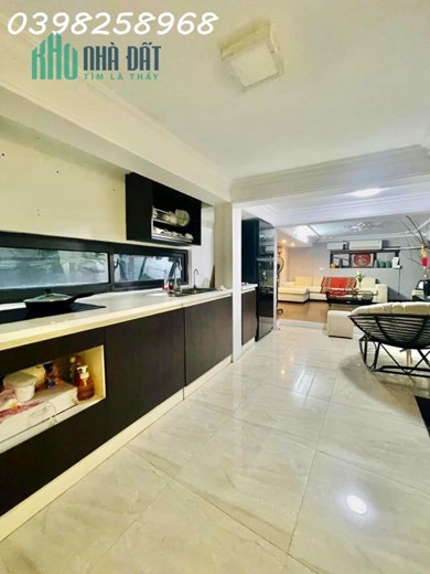 BÁN NHÀ THÁI HÀ, 60m2x 4T, MT5m, Ô TÔ ĐÕ CỔNG, LÔ GÓC, KINH DOANH, CHỈ NHỈNH 6 TỶ
