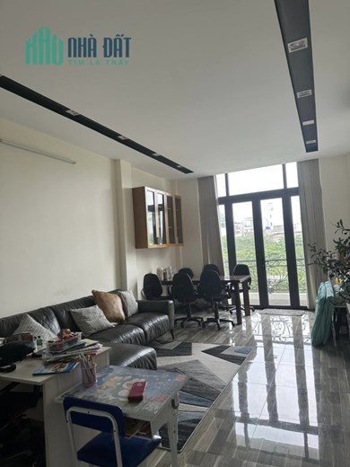 BÌNH TÂN - ĐƯỜNG SỐ 11 - NHÀ 4 TẦNG - 50M2 - GẦN AEON - GIÁ 6 TỶ - SỔ ĐẸP NỞ HẬU