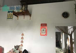 120m2 ngay Đại Học Sư Phạm Đà Nẵng, kiệt 4m, ô tô vào tận nơi chỉ 2 tỷ hơn