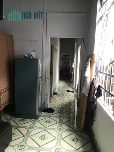 120m2 ngay Đại Học Sư Phạm Đà Nẵng, kiệt 4m, ô tô vào tận nơi chỉ 2 tỷ hơn