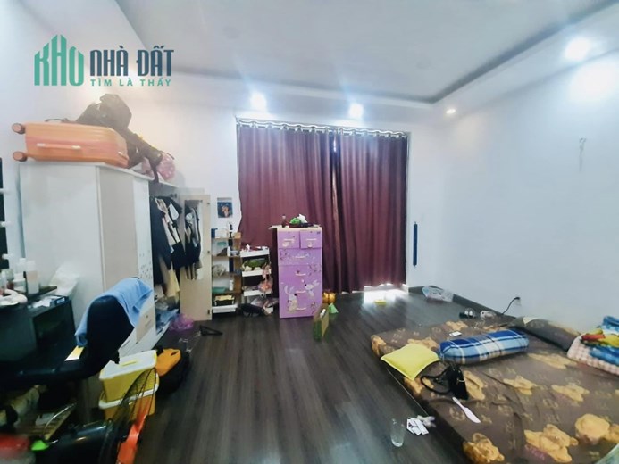 🚗BÌNH HƯNG HOÀ A_ĐƯỜNG SỐ 17A - HXH - 3 TẦNG - DT 5x15M - GIÁ 5.5 TỶ