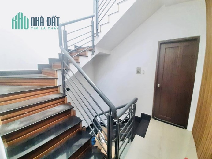 🚗BÌNH HƯNG HOÀ A_ĐƯỜNG SỐ 17A - HXH - 3 TẦNG - DT 5x15M - GIÁ 5.5 TỶ
