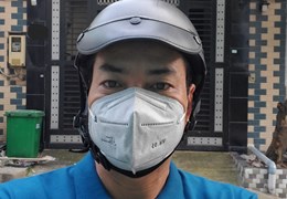 BÁN NHÀ TÂN PHÚ  - TRẦN QUANG CƠ - 102 M2 - NGANG 6M -  3 TẦNG BTCT - HXH - GIÁ 7,1 TỶ TL
