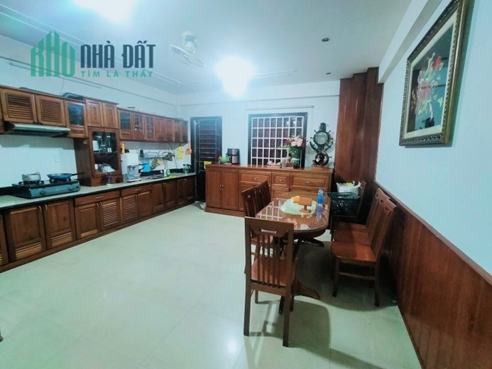 Bán nhà 3 tầng TT Quận Hải châu đi đâu cũng tiện, để lâu tăng giá 2x