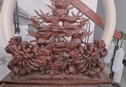 BÁN TÒA VĂN PHÒNG  NHÀ 6 TẦNG THANG MÁY NHẬT XỊN GIÁ RẺ NHẤT Q. tHANH KHÊ