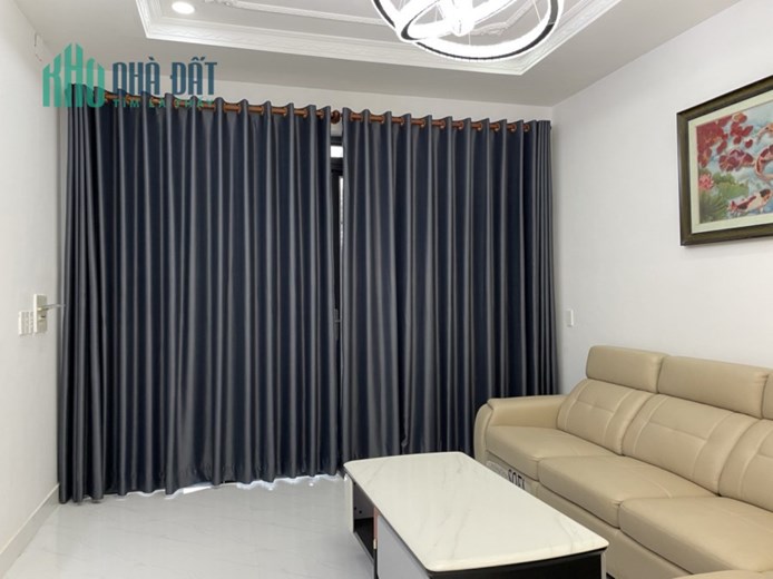 NHÀ Q7 - KHU VIPQUA PHÚ MỸ HƯNG MỘT NỐT NHẠC TẶNG FULL NỘI THÁT HEWM XE HƠI 74M2 NGANG 4M 8,5 TỶ