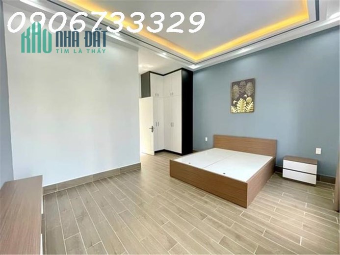 Bán nhà 2 tầng 5.5x12m hàng xóm PMH Q7 chỉ 3 tỷ nhỉnh