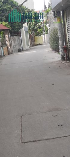 VÀNH ĐAI 4, KHU VỰC ĐANG DẦN HOÀN THIỆN VÀ PHÁT TRIỂN, GẦN CỔNG LÀNG GIA TRUNG, ĐỐI DIỆN BIC , TRỤC