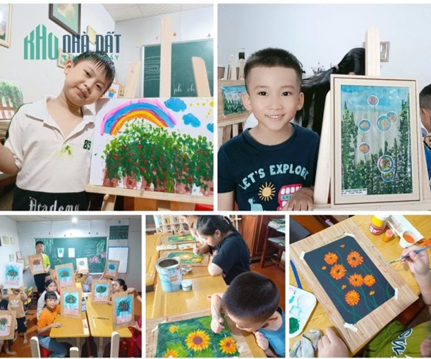 THÔNG BÁO TUYỂN SINH LỚP Luyện Chữ Đẹp Cô Giáo Dương Nga