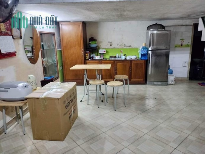 BÁN NHÀ TRẦN KHÁT CHÂN, 32m2x 3T, MT5m, Ô TÔ ĐÕ CỔNG, LÔ GÓC, KINH DOANH, CHỈ NHỈNH 2 TỶ