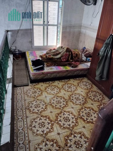 BÁN NHÀ TRẦN KHÁT CHÂN, 32m2x 3T, MT5m, Ô TÔ ĐÕ CỔNG, LÔ GÓC, KINH DOANH, CHỈ NHỈNH 2 TỶ