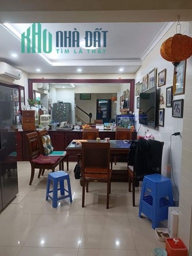 BÁN NHÀ NGUYỄN PHONG SẮC CẦU GIẤY, PHÂN LÔ, ÔTÔ CẢ NGÀY, THOÁNG SÁNG, 65M2 CHỈ NHỈNH 9TỶ