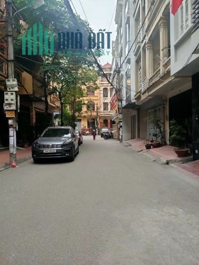 BÁN NHÀ NGUYỄN PHONG SẮC CẦU GIẤY, PHÂN LÔ, ÔTÔ CẢ NGÀY, THOÁNG SÁNG, 65M2 CHỈ NHỈNH 9TỶ