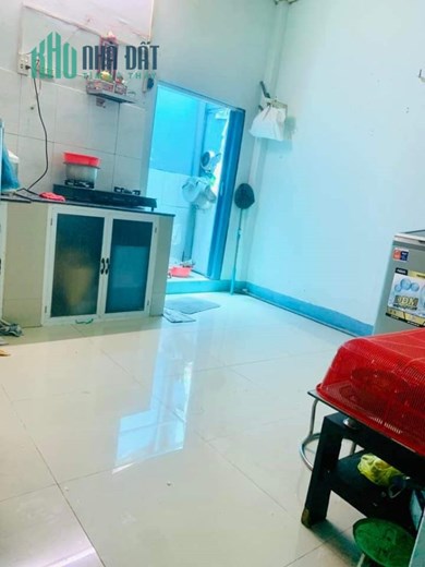Bán nhà Hẻm xe hơi 87m2 2PN Đường Bình Đông phường 14 Quận 8 có sân rộng
