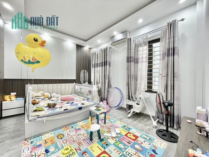 Bán nhà lô góc Ngõ 164 Vương Thừa Vũ, ô tô tránh, kinh doanh, 2 thoáng, 58m, nhỉnh 6 tỷ