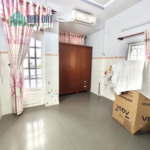 Bán nhà 3 lầu 3PN hẻm XE HƠI  271 đường Lê Đình Cẩn Bình Tân 2.8 TỶ