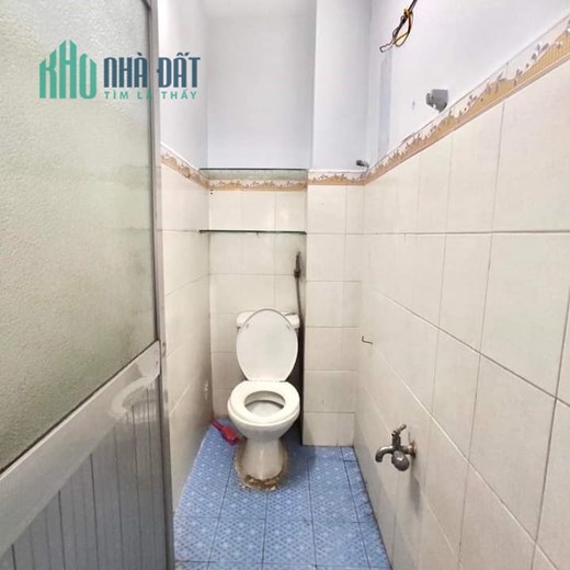 Bán nhà 3 lầu 3PN hẻm XE HƠI  271 đường Lê Đình Cẩn Bình Tân 2.8 TỶ