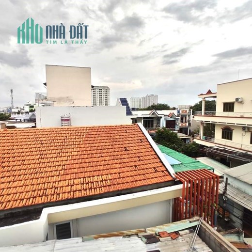 Bán nhà 3 lầu 3PN hẻm XE HƠI  271 đường Lê Đình Cẩn Bình Tân 2.8 TỶ