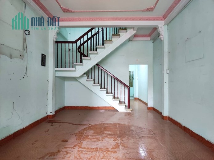 Bán nhà Thống Nhất P.15 Quận Gò Vấp, 2 tầng, Đường 4m, giá giảm còn 5.3 tỷ