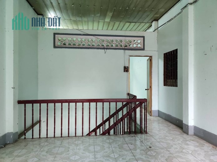 Bán nhà Thống Nhất P.15 Quận Gò Vấp, 2 tầng, Đường 4m, giá giảm còn 5.3 tỷ