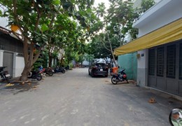 HÓT T.PHÚ NGANG KHỦNG 6M, 3 T - CHO THUÊ 8TR/ TH CHỈ NHỈNH 5 TỶ THƯƠNG LƯỢNG.