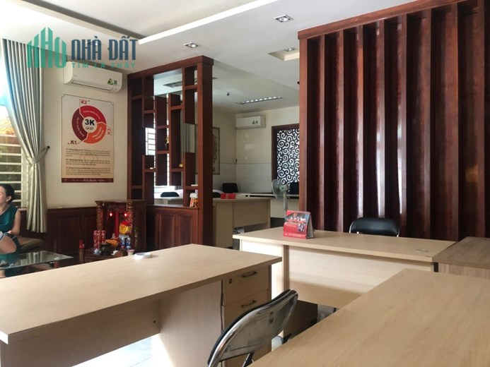 KHU BIỆT THỰ PHẠM NGỌC THẢO, T Y THẠNH. 10 X 19M, 2 TẦNG ,NHỈNH 20 TỶ