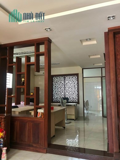 KHU BIỆT THỰ PHẠM NGỌC THẢO, T Y THẠNH. 10 X 19M, 2 TẦNG ,NHỈNH 20 TỶ