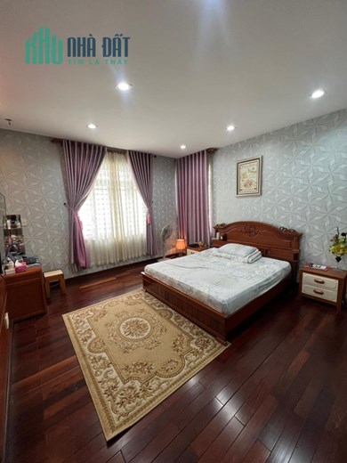 KHU BIỆT THỰ PHẠM NGỌC THẢO, T Y THẠNH. 10 X 19M, 2 TẦNG ,NHỈNH 20 TỶ